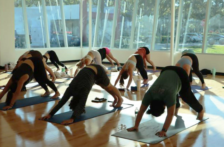 Campus Rec: Why FAU’s Crowning Glory as “Best Place to Work Out” Makes Sense | YCA Winner